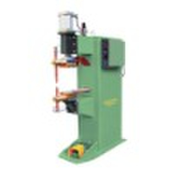 Spot/Projection Welder