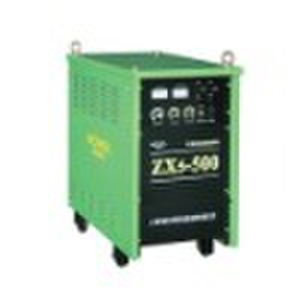 Sell ZX5-400 Thyristor Controlled DC Arc Welder