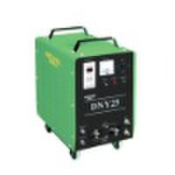 Sell Portable Manual Hold Spot Welder DNY-25