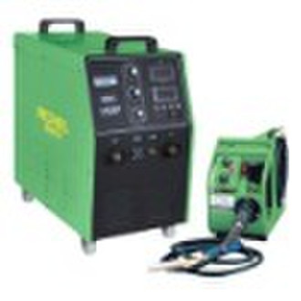 NBC-250B Series Inverter MIG Welder