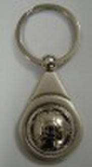 Soccer Keychain (Promotional Gift)