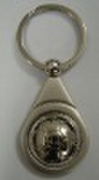 Soccer Keychain (Promotional Gift)