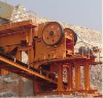 impact crusher