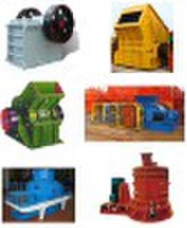 crusher machine