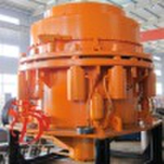 cone crushers series