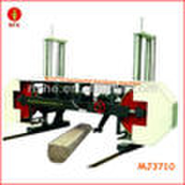 Woodworking machine