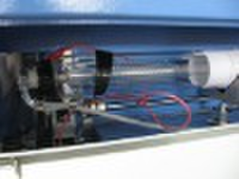 CO2 glass laser tube