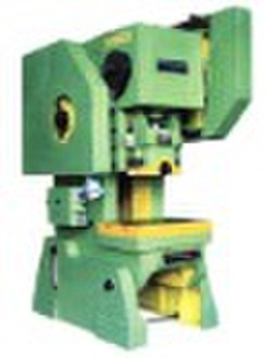 Press machine with adjustable stroke JC23-63D,JC23