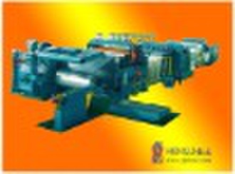 Slitting line