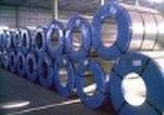 Hot Dipped Galvanized Steek Coils