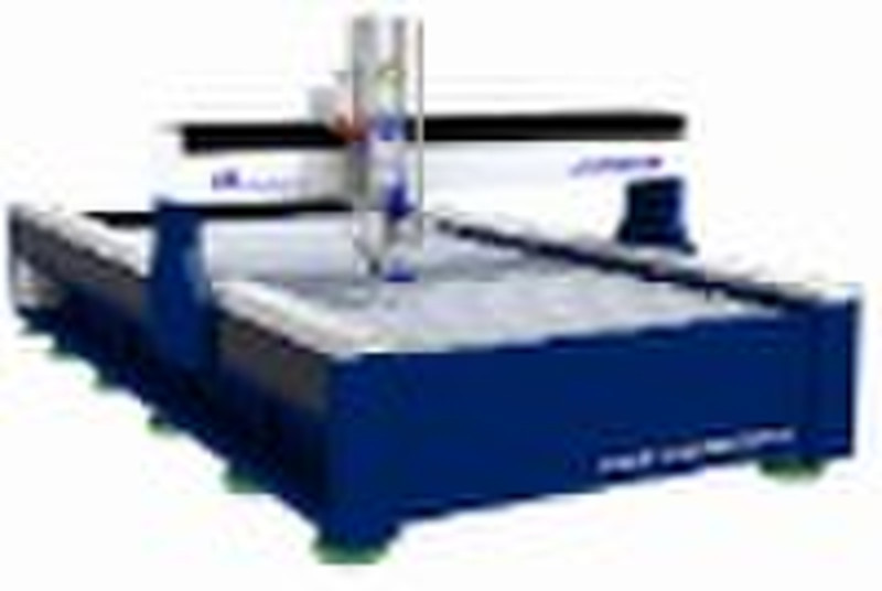 1530BA CNC  Waterjet Cutting Machine