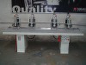 Auto Hinge Machine (MZ-4214)