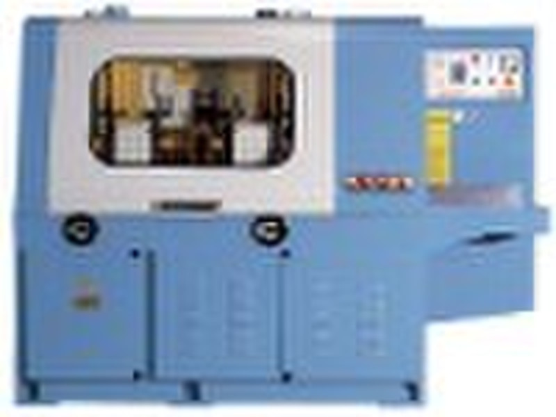 Saw Blade Machine (MJ1018FE)