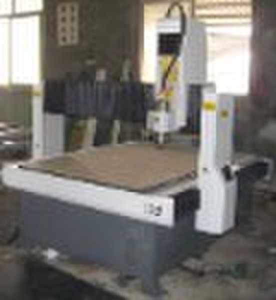 new type cnc router