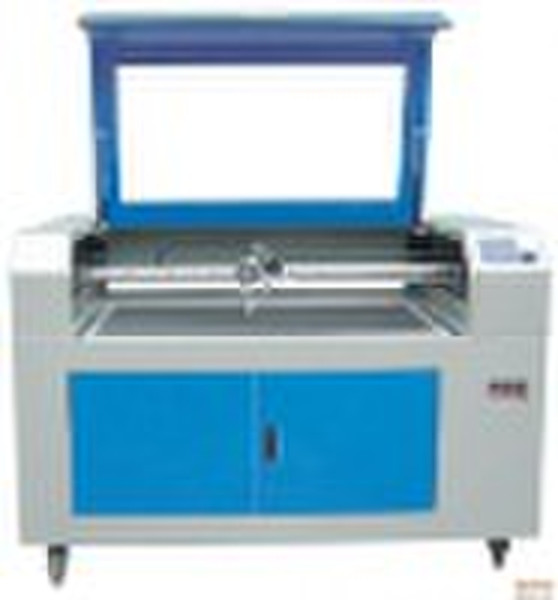cnc machine of laser engraver/router SD-1218
