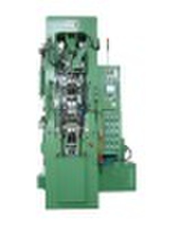 Automatische Dry Powder Compacting Press