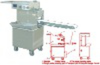 Automatic Dumpling Pastry Machine