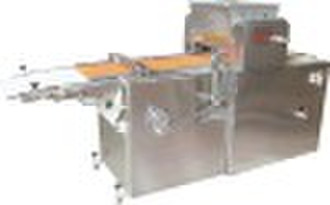 Two-tone Multifunctional Cookie Forming Machine
