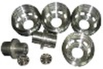 CNC machining Aluminium  Parts