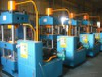 Y71 -200T four column hydraulic press