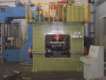 YK65 -1000T Тройник фитинг машина