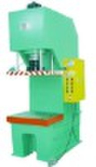 Y41 -150T single column hydraulic press