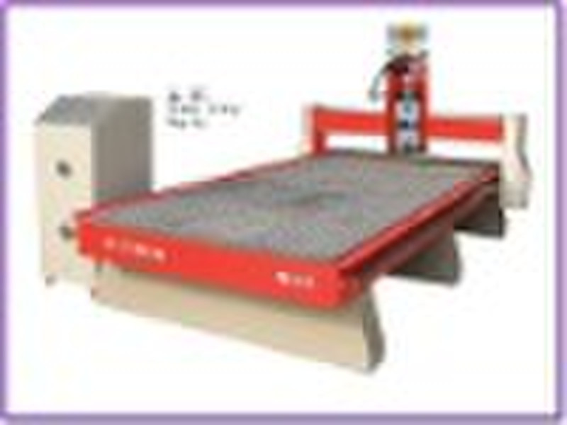 Wood CNC Router