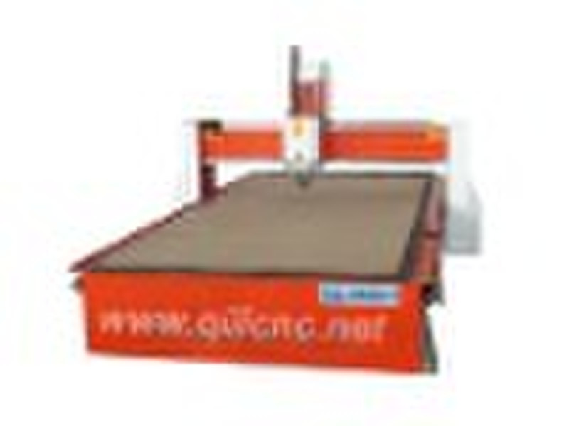 Wood  Working CNC Router