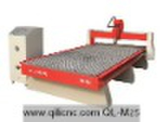 Woodwork master woodworking cnc carving machine QL