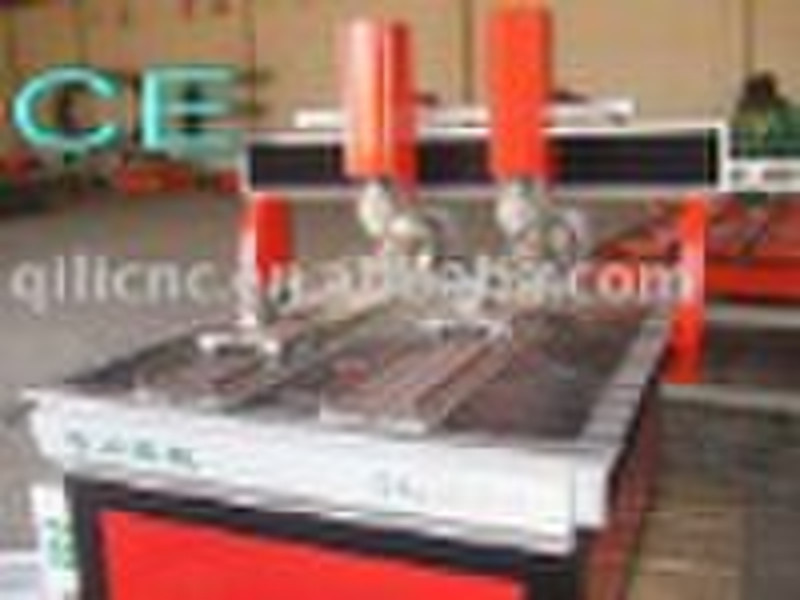 Multi Spindles  CNC Router