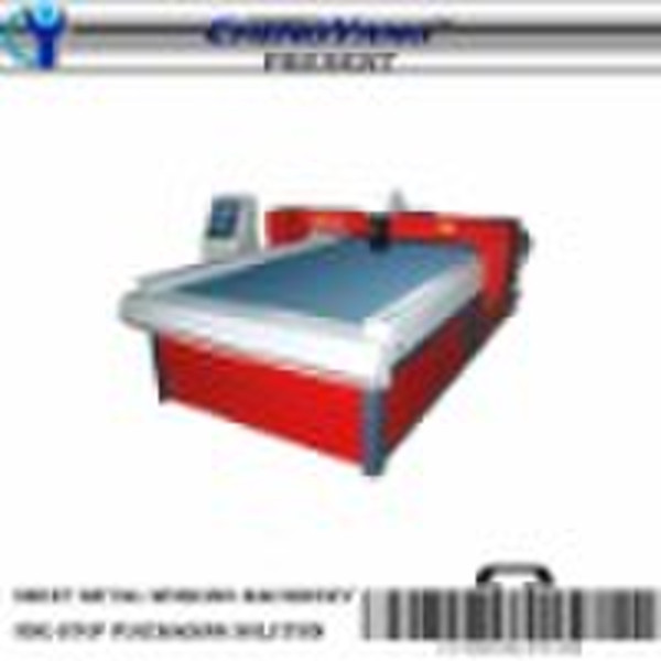 Excellent CNC  Plasma Cutting Machine(HKR-1325)