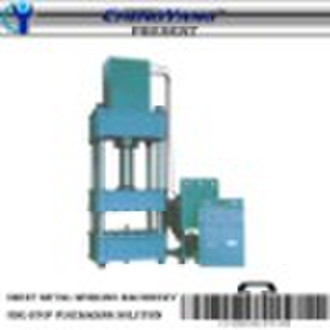 Four Column Hydraulic Press  Machine (YTD32-160)