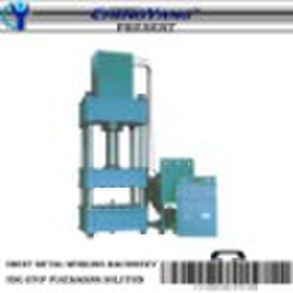 Four Column Hydraulic Press  Machine (YTD32-160)