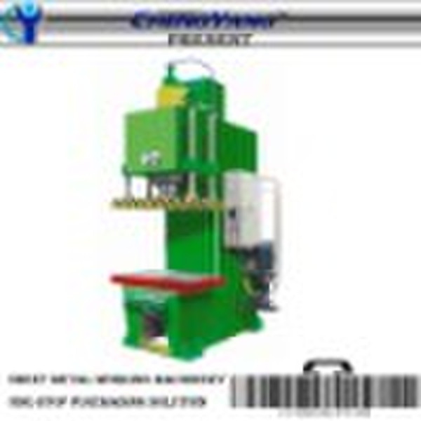 HD-Y41 Series Single-Column Hydraulic Press