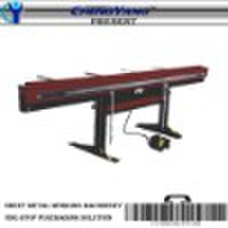 Electromagnetic Bending Machine