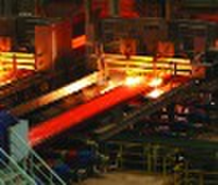 Caster Production Line