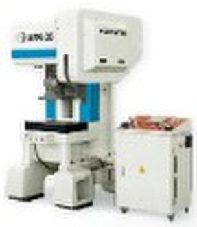 APK-35 High Precision 3 Post Guider Press