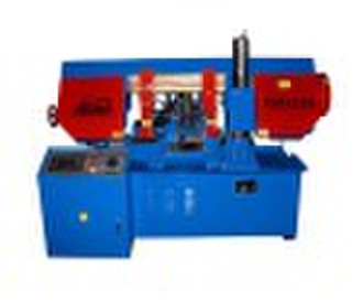 CNC  band sawing machine