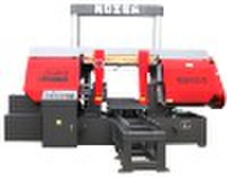 band sawing machine