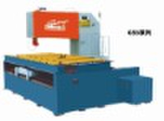 band sawing machine