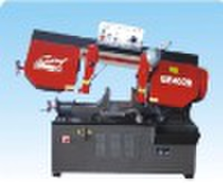 band sawing machine