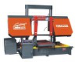 band sawing machine