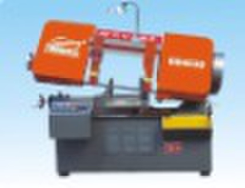 band sawing machine