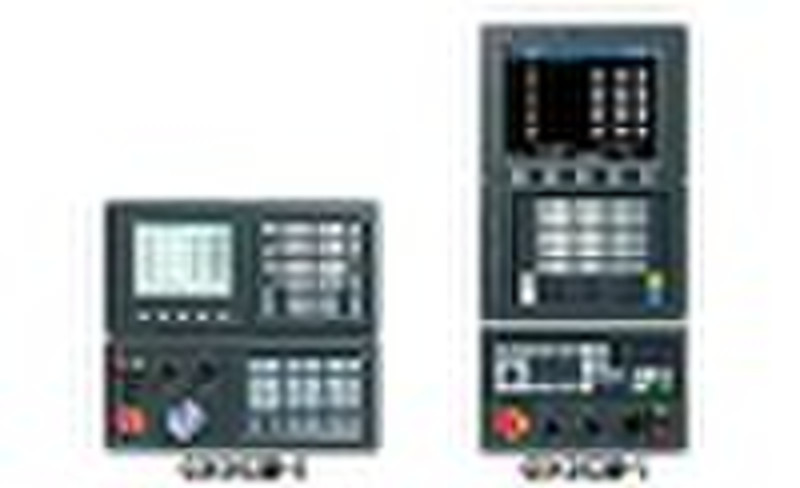 983M Milling and Drilling Machine CNC Controller