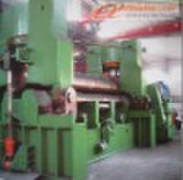 large sheet bending machine