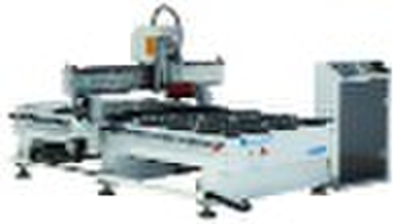 CNC Router-K60MT