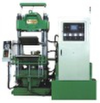 rubber machinery (rubber molding machine )