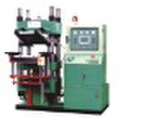 rubber hydraulic press