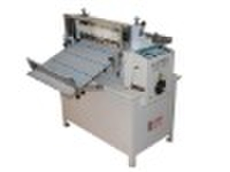 zl-360 Micro-computer belt cutting machine