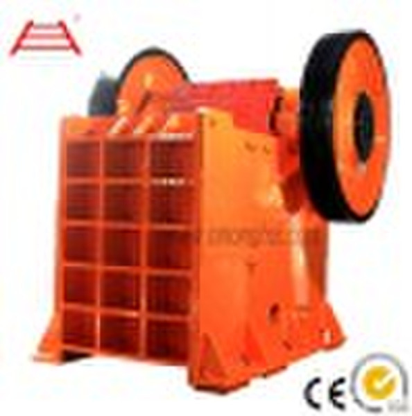 CE certificate jaw crusher(PE600X900)